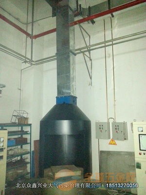 江門(mén)環(huán)保設(shè)備工藝的發(fā)展與應(yīng)用