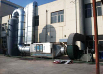 龍巖廢氣治理設(shè)備 定型機(jī)廢氣處理設(shè)備報(bào)價(jià)及最低價(jià)廠(chǎng)家分析