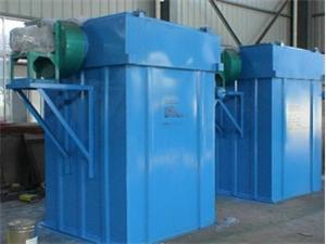 太原商砼除塵器 守護(hù)藍(lán)天，打造綠色環(huán)保攪拌站