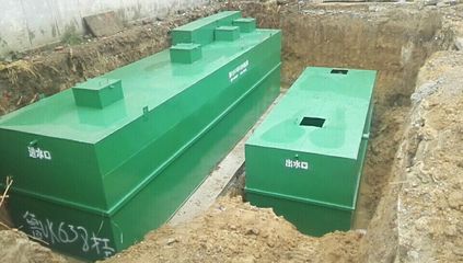 聚焦綠色制造 吉林省食品廠污水處理設(shè)備生產(chǎn)廠家巡禮